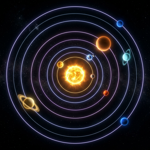 Solar System